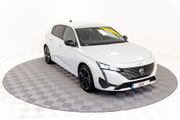 Peugeot 308 2024