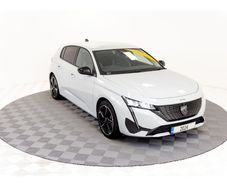 Peugeot 308 2024