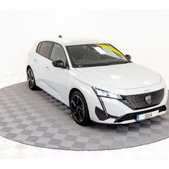 Peugeot 308 2024