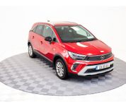 Opel Crossland 2022