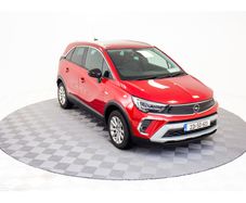 Opel Crossland 2022