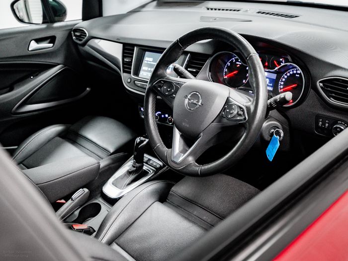 Opel Crossland 2022