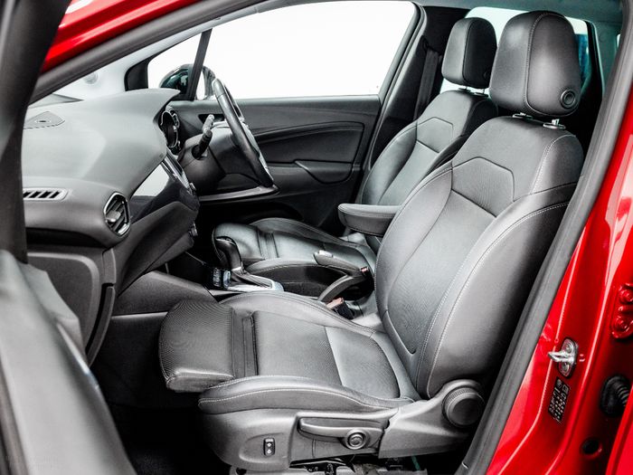 Opel Crossland 2022
