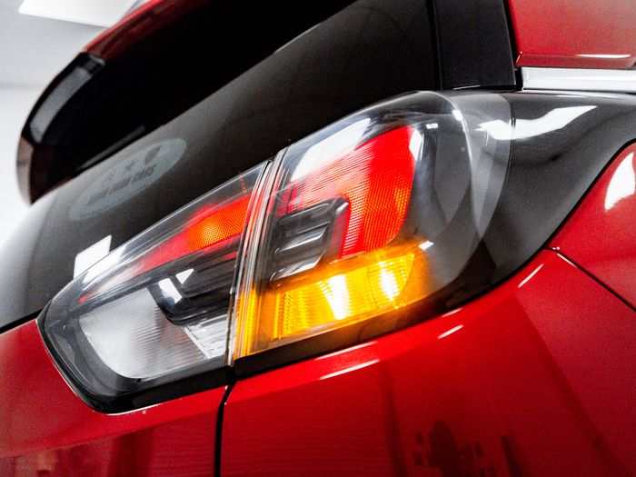 Opel Crossland 2022