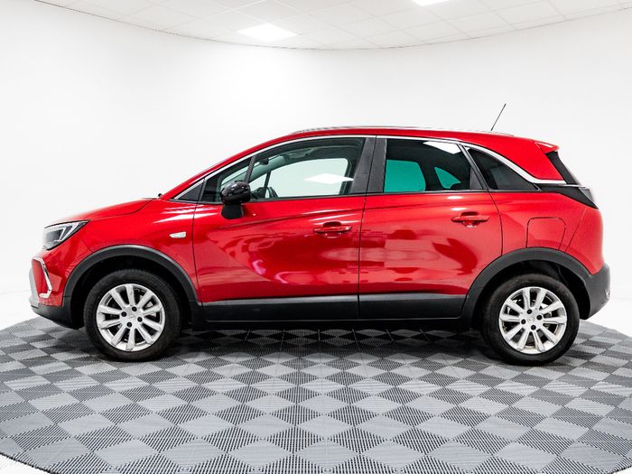Opel Crossland 2022