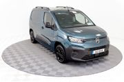 Citroen Berlingo 2024