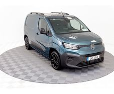 Citroen Berlingo 2024