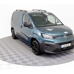 Citroen Berlingo 2024