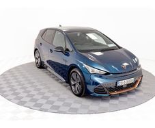 Cupra Born 2023
