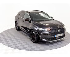 DS Automobiles DS 7 2021