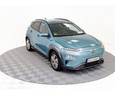 Hyundai Kona 2020