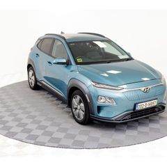 Hyundai Kona 2020