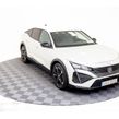 Peugeot 408 2023