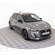 Peugeot 208 2024