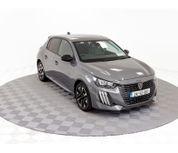 Peugeot 208 2024