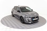 Peugeot 208 2024
