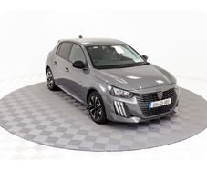 Peugeot 208 2024