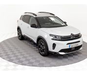 Citroen C5 Aircross 2026