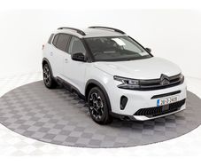 Citroen C5 Aircross 2026