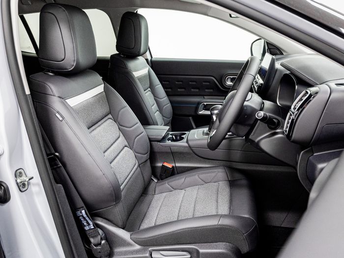 Citroen C5 Aircross 2026