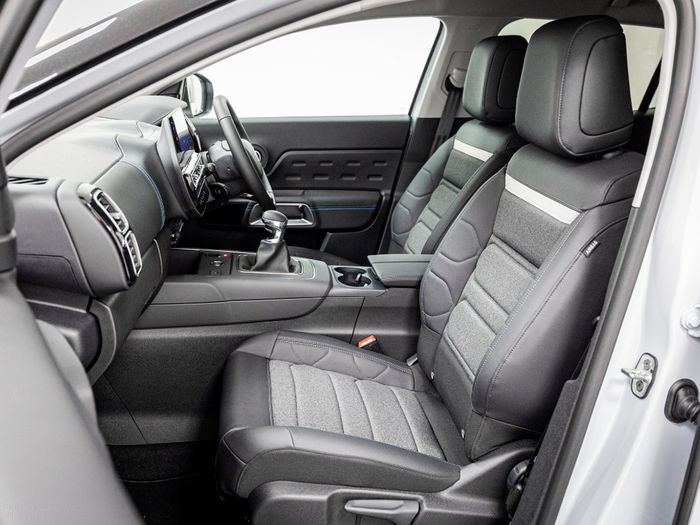 Citroen C5 Aircross 2026