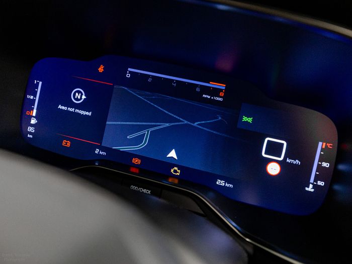 Citroen C5 Aircross 2026