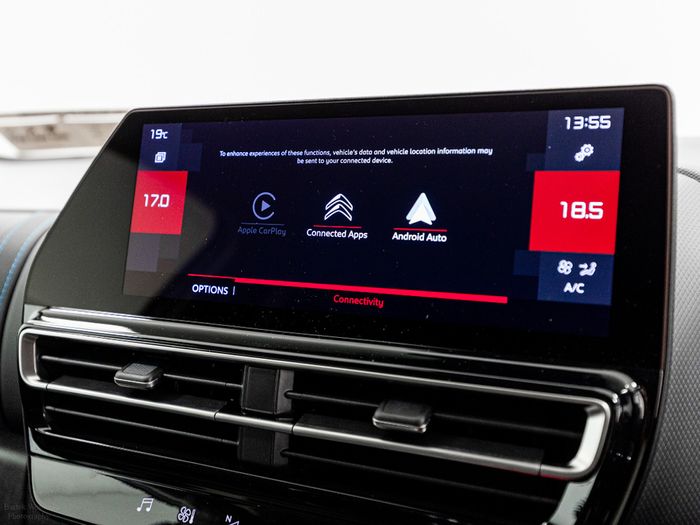 Citroen C5 Aircross 2026