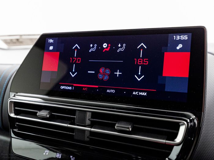 Citroen C5 Aircross 2026