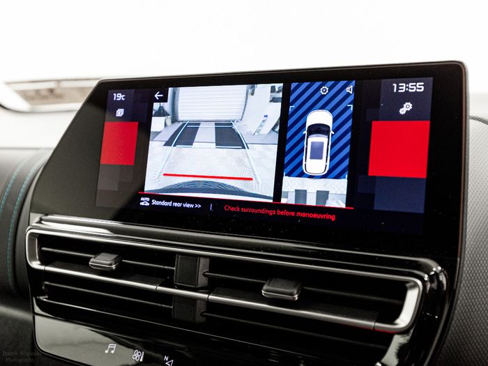 Citroen C5 Aircross 2026