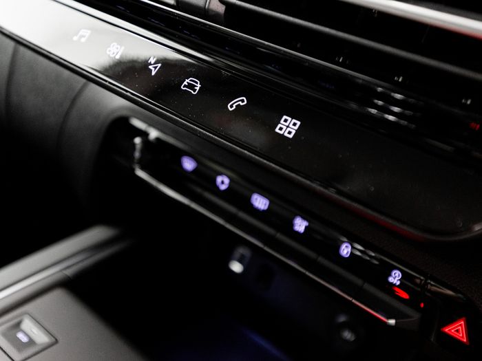 Citroen C5 Aircross 2026