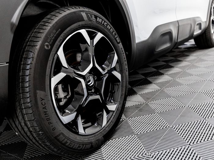 Citroen C5 Aircross 2026