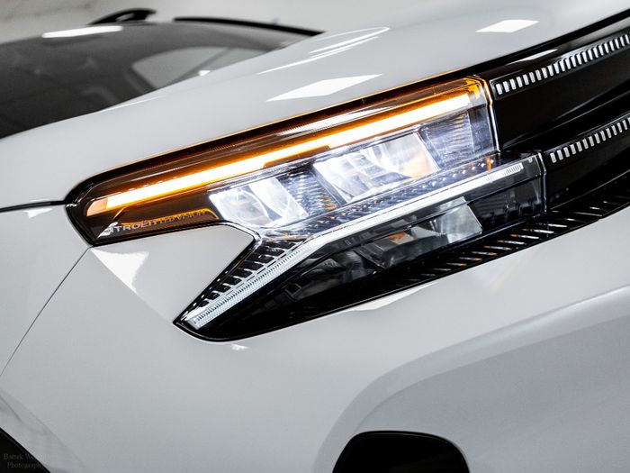 Citroen C5 Aircross 2026