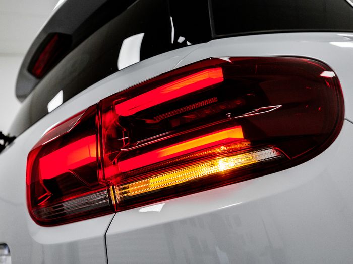 Citroen C5 Aircross 2026