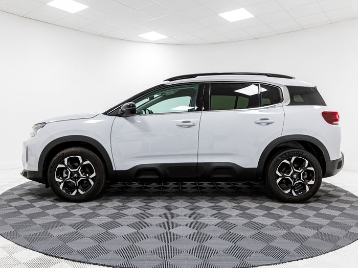 Citroen C5 Aircross 2026