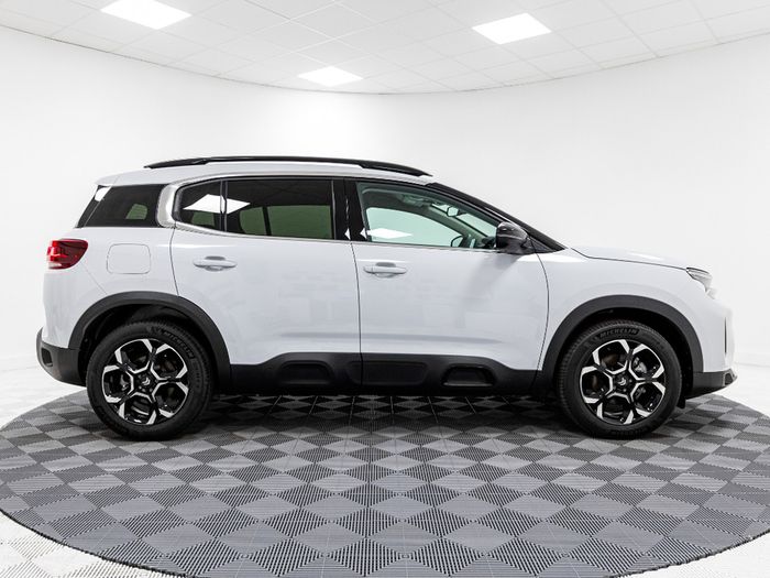 Citroen C5 Aircross 2026