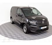 Citroen Berlingo 2026