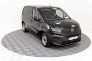 Citroen Berlingo 2026