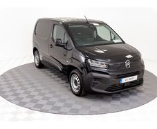 Citroen Berlingo 2026