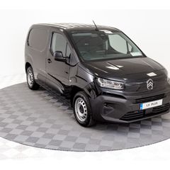 Citroen Berlingo 2026