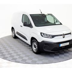 Citroen Berlingo 2026