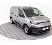 Citroen Berlingo 2026