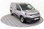 Citroen Berlingo 2026