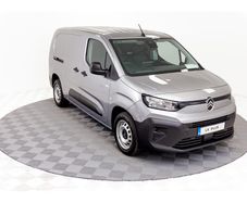Citroen Berlingo 2026