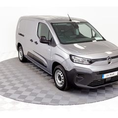 Citroen Berlingo 2026