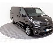 Peugeot Expert 2026