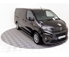Peugeot Expert 2026