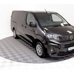 Peugeot Expert 2026