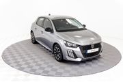 Peugeot 208 2026