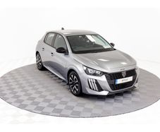 Peugeot 208 2026