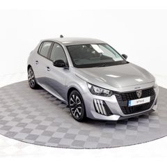 Peugeot 208 2026